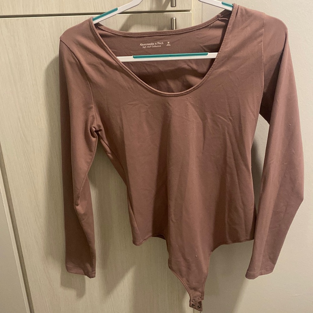 Abercombie body suit